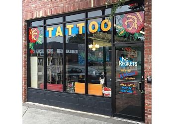 Tattoo places in okc. Things To Know About Tattoo places in okc. 